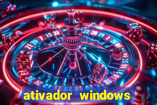 ativador windows server 2019